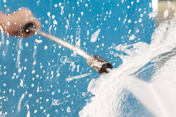 Best Graffiti Removal  in Edgeworth, PA
