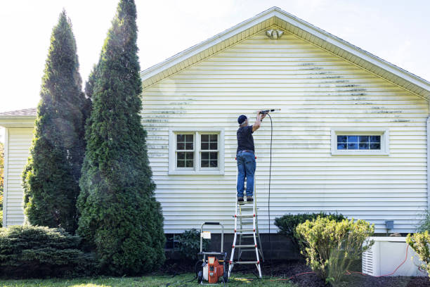 Best Patio and Deck Pressure Washing  in Edgeworth, PA